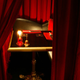 Illustration for article titled Tokyos Most Unusual Restaurants Offer More Than Food
